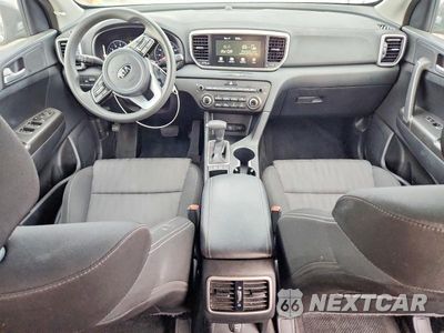 Zdjęcie 8 z 13 samochodu: 2022 KIA SPORTAGE LX VIN:KNDPM3AC6N7020359 - miniatura