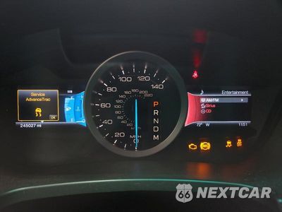 Zdjęcie 9 z 13 samochodu: 2011 FORD EXPLORER XLT VIN:1FMHK7D82BGA64343 - miniatura