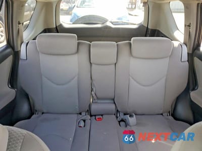Zdjęcie 10 z 13 samochodu: 2007 TOYOTA RAV4 LIMITED VIN:JTMBD31V376029704 - miniatura