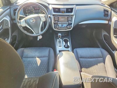 Zdjęcie 8 z 12 samochodu: 2018 NISSAN ALTIMA 2.5 SV VIN:1N4AL3AP7JC260734 - miniatura