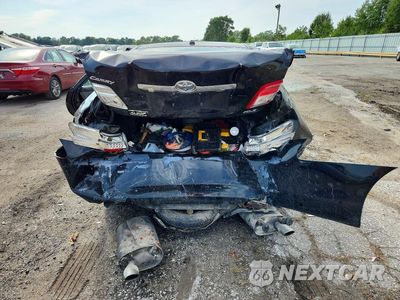 Zdjęcie 6 z 13 samochodu: 2011 TOYOTA CAMRY XLE V6 VIN:4T1BK3EK1BU632544 - miniatura