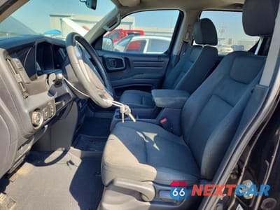 Zdjęcie 7 z 12 samochodu: 2013 HONDA RIDGELINE SPORT VIN:5FPYK1F72DB018229 - miniatura