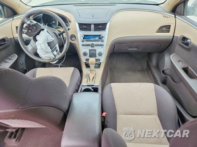 Zdjęcie 8 z 12 samochodu: 2011 CHEVROLET MALIBU LS VIN:1G1ZB5E15BF334551 - miniatura