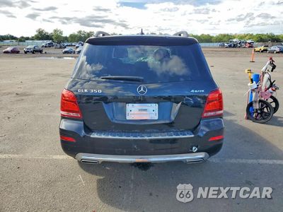 Zdjęcie 6 z 14 samochodu: 2015 MERCEDES-BENZ GLK 350 4MATIC VIN:WDCGG8JB3FG365517 - miniatura