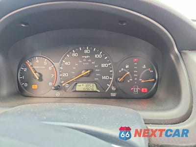 Zdjęcie 9 z 12 samochodu: 1999 HONDA ACCORD LX VIN:JHMCG6650XC027852 - miniatura