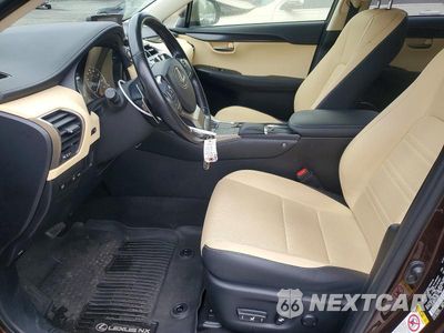 Zdjęcie 7 z 13 samochodu: 2019 LEXUS NX 300H VIN:JTJBJRBZ1K2103020 - miniatura