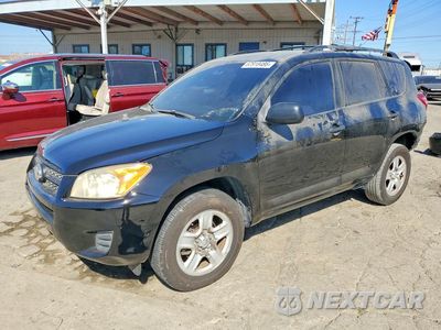 2011 TOYOTA RAV4 BASE 2T3KF4DV9BW102464 - główne zdjęcie licytacji z USA - miniatura