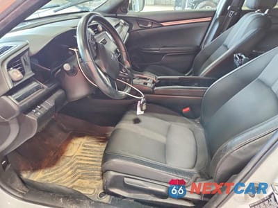 Zdjęcie 7 z 12 samochodu: 2021 HONDA CIVIC SPORT VIN:SHHFK7H45MU423215 - miniatura