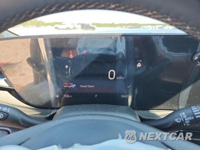 Zdjęcie 9 z 13 samochodu: 2025 BUICK ENVISTA SPORT TOURING VIN:KL47LBEP8SB089020 - miniatura