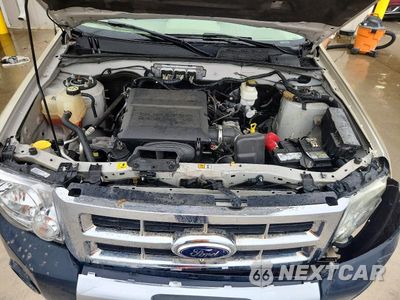 Zdjęcie 12 z 14 samochodu: 2012 FORD ESCAPE LIMITED VIN:1FMCU9EG5CKC66050 - miniatura