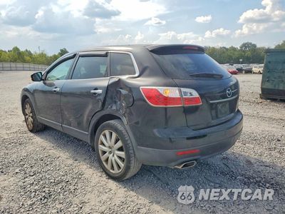 Drugie zdjęcie samochodu z przodu: 2010 MAZDA CX-9 VIN:JM3TB2MA8A0202745 - miniatura