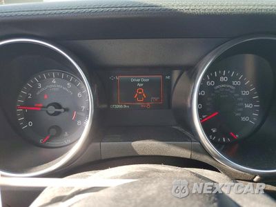 Zdjęcie 9 z 12 samochodu: 2018 FORD MUSTANG GT VIN:1FA6P8CF6J5123090 - miniatura