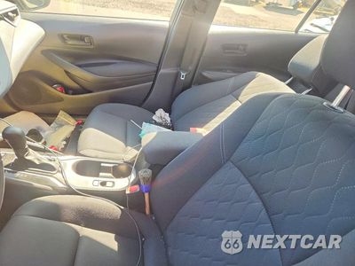 Zdjęcie 7 z 12 samochodu: 2026 TOYOTA COROLLA HYBRID LE VIN:JTDBCMFE2T3126051 - miniatura