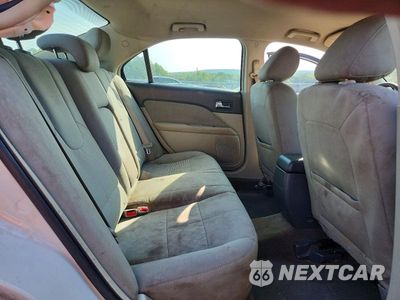 Zdjęcie 10 z 13 samochodu: 2012 FORD FUSION SE VIN:3FAHP0HA0CR113789 - miniatura