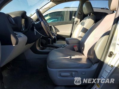 Zdjęcie 7 z 14 samochodu: 2010 TOYOTA RAV4 LIMITED VIN:2T3DK4DV9AW035190 - miniatura
