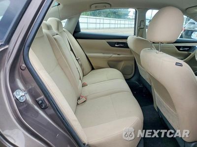 Zdjęcie 10 z 12 samochodu: 2015 NISSAN ALTIMA 2.5 SV VIN:1N4AL3AP5FC465038 - miniatura