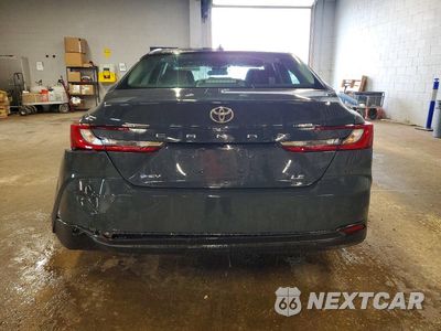 Zdjęcie 6 z 12 samochodu: 2026 TOYOTA CAMRY LE VIN:4T1DAACK4TU759440 - miniatura