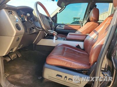 Zdjęcie 7 z 14 samochodu: 2013 FORD EXPEDITION XLT VIN:1FMJU1J55DEF57323 - miniatura