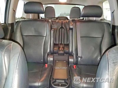 Zdjęcie 10 z 14 samochodu: 2012 TOYOTA HIGHLANDER SE VIN:5TDBK3EH7CS107230 - miniatura