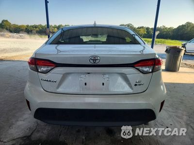 Zdjęcie 6 z 12 samochodu: 2026 TOYOTA COROLLA HYBRID LE VIN:JTDBCMFEXT3134835 - miniatura