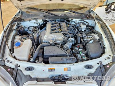 Zdjęcie 11 z 12 samochodu: 2020 MAZDA MX-5 MIATA SPORT VIN:JM1NDAB73L0411066 - miniatura