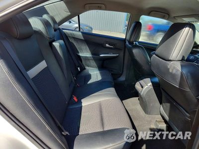 Zdjęcie 10 z 13 samochodu: 2012 TOYOTA CAMRY SE VIN:4T1BF1FK0CU605554 - miniatura