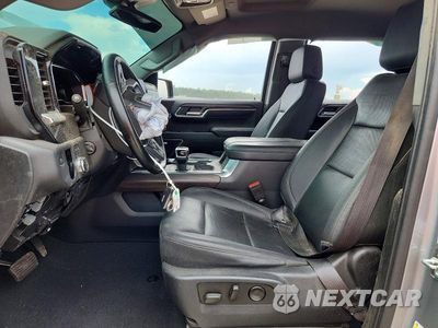 Zdjęcie 7 z 12 samochodu: 2023 GMC SIERRA K1500 SLT VIN:3GTUUDED6PG247814 - miniatura