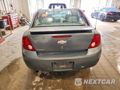 Zdjęcie 6 z 12 samochodu: 2005 CHEVROLET COBALT 2D VIN:1G1AK52FX57540556 - miniatura