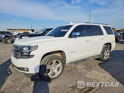 2017 CHEVROLET TAHOE C1500 PREMIER 1GNSCCKC1HR144275 - główne zdjęcie licytacji z USA - miniatura