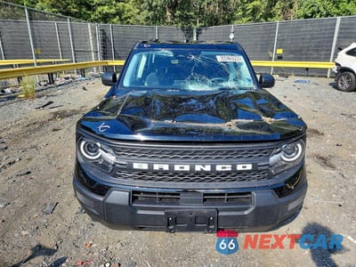 Piąte zdjęcie samochodu w środku: 2026 FORD BRONCO SPORT BIG BEND VIN:3FMCR9BN0TRE64762 - miniatura