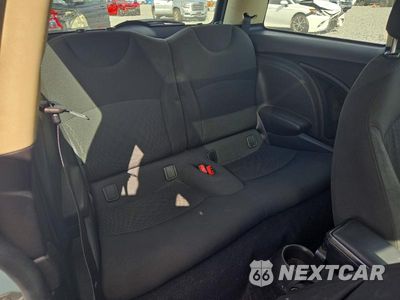 Zdjęcie 10 z 12 samochodu: 2012 MINI COOPER VIN:WMWSU3C59CT540789 - miniatura