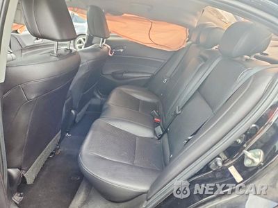 Zdjęcie 10 z 12 samochodu: 2016 ACURA ILX PREMIUM VIN:19UDE2F79GA019235 - miniatura