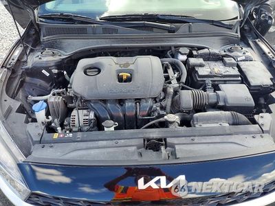 Zdjęcie 11 z 12 samochodu: 2023 KIA FORTE LXS VIN:3KPF24AD1PE690954 - miniatura