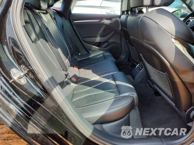 Zdjęcie 10 z 12 samochodu: 2020 AUDI A3 PREMIUM VIN:WAUAUGFF3LA038184 - miniatura
