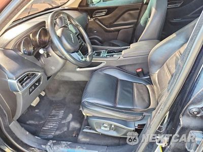 Zdjęcie 7 z 13 samochodu: 2019 JAGUAR F-PACE PRESTIGE VIN:SADCK2GX6KA395177 - miniatura