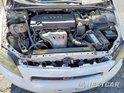 Zdjęcie 11 z 12 samochodu: 2009 SCION TC BASE VIN:JTKDE167890292807 - miniatura