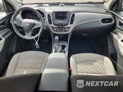 Zdjęcie 8 z 13 samochodu: 2021 CHEVROLET EQUINOX LT VIN:3GNAXKEVXML391576 - miniatura