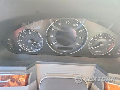 Zdjęcie 9 z 12 samochodu: 2004 MERCEDES-BENZ E 320 VIN:WDBUF65J34A452902 - miniatura