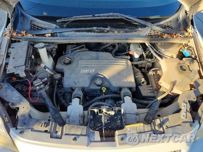 Zdjęcie 12 z 13 samochodu: 2007 CHEVROLET UPLANDER INCOMPLETE VIN:1GBDV13197D125034 - miniatura