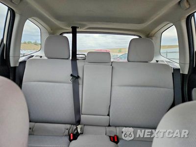 Zdjęcie 10 z 14 samochodu: 2016 SUBARU FORESTER 2.5I PREMIUM VIN:JF2SJADCXGH531123 - miniatura