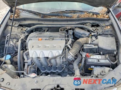 Zdjęcie 11 z 12 samochodu: 2009 ACURA TSX VIN:JH4CU26619C010572 - miniatura