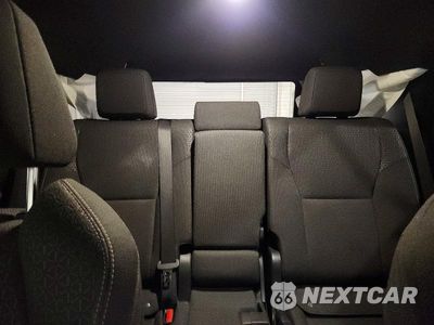 Zdjęcie 10 z 13 samochodu: 2026 TOYOTA 4RUNNER SR5 VIN:JTEVA5BR1T5124695 - miniatura