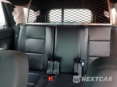 Zdjęcie 10 z 13 samochodu: 2017 FORD EXPLORER POLICE INTERCEPTOR VIN:1FM5K8AR4HGE13081 - miniatura