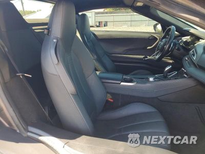 Zdjęcie 10 z 12 samochodu: 2019 BMW I8 VIN:WBY2Z6C5XK7D36498 - miniatura