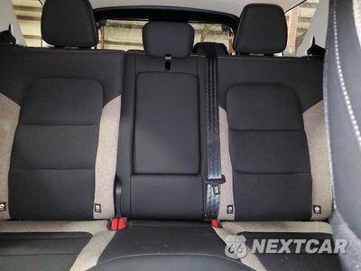 Zdjęcie 10 z 14 samochodu: 2025 FORD BRONCO SPORT BIG BEND VIN:3FMCR9BN5SRF15686 - miniatura