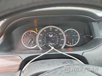 Zdjęcie 9 z 12 samochodu: 2017 HONDA ACCORD EXL VIN:1HGCR2F95HA072842 - miniatura