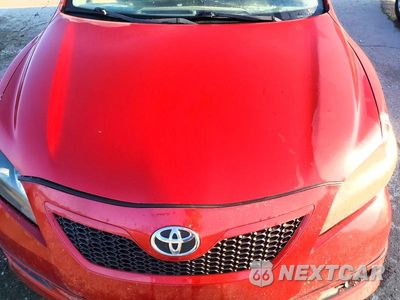 Zdjęcie 11 z 12 samochodu: 2009 TOYOTA CAMRY SE VIN:4T1BE46K39U297504 - miniatura