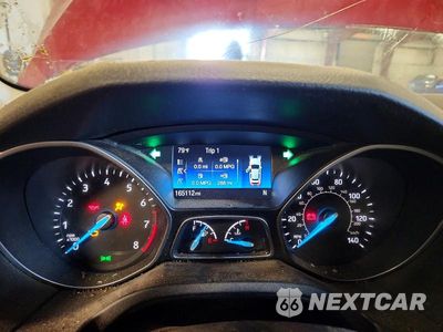 Zdjęcie 9 z 13 samochodu: 2015 FORD FOCUS SE VIN:1FADP3FE1FL200299 - miniatura
