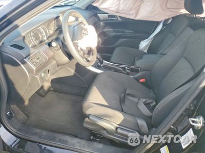 Zdjęcie 7 z 12 samochodu: 2015 HONDA ACCORD LX VIN:1HGCR2F36FA209005 - miniatura