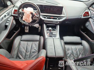 Zdjęcie 8 z 14 samochodu: 2024 BMW XM LABEL VIN:5YM33CS06R9U28352 - miniatura